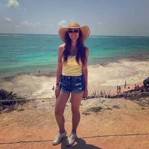 Meet your Posher, Jordon